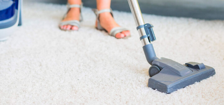 Know the Benefits of a Commercial Cleaning Business